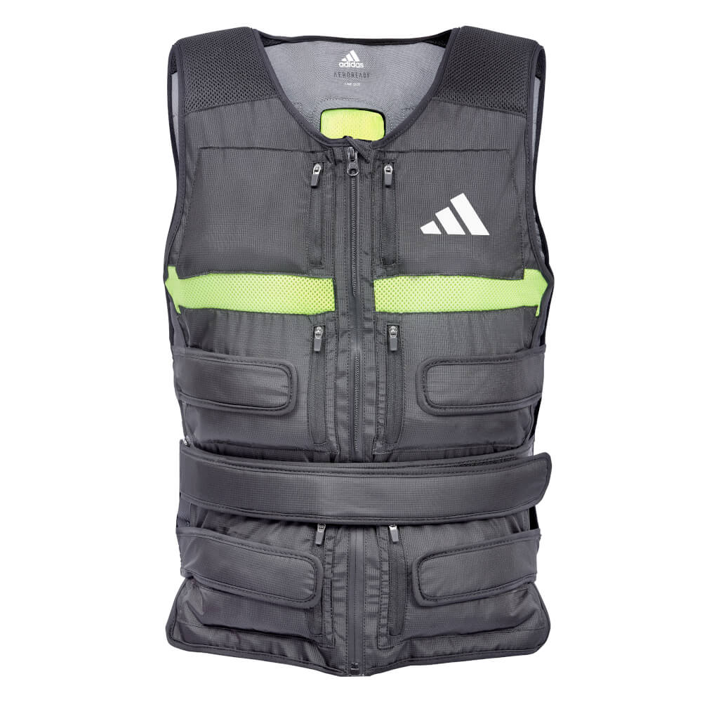 เสื้อถ่วงน้ำหนัก Performance ADIDAS ADWT-12637 แบบปรับได้ 10 กก.